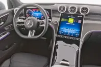 Mercedes-Benz GLC 300 (Clasa GLC) din 2025 cu 9.921 km - oferta MER252518 - foto 8