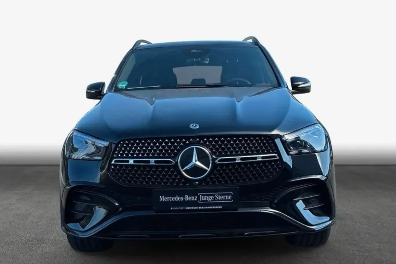 Mercedes-Benz GLE 350 (Clasa GLE) din 2025 cu 5.149 km - oferta MER252519 - foto 1