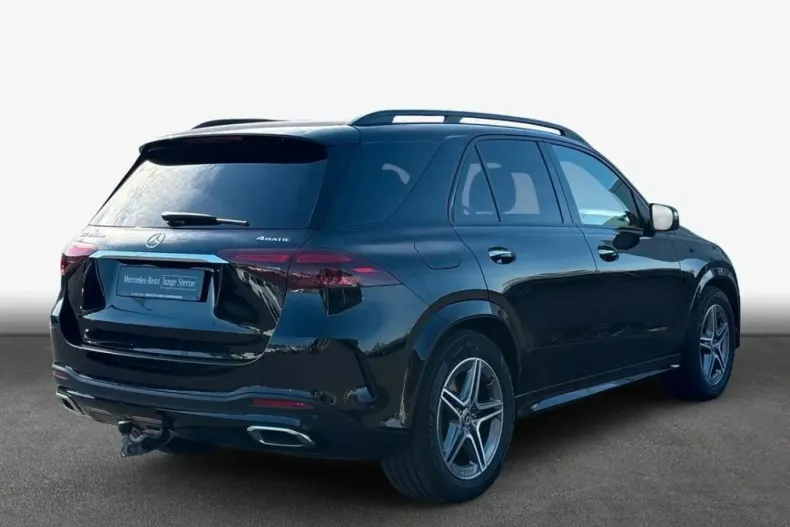 Mercedes-Benz GLE 350 (Clasa GLE) din 2025 cu 5.149 km - oferta MER252519 - foto 2