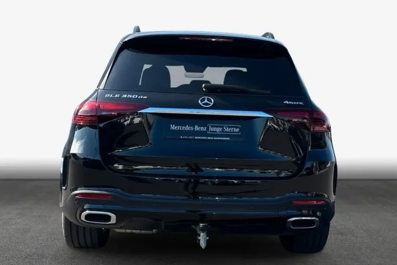 Mercedes-Benz GLE 350 (Clasa GLE) din 2025 cu 5.149 km - oferta MER252519 - foto 4