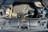 Mercedes-Benz GLE 350 (Clasa GLE) din 2025 cu 5.149 km - oferta MER252519 - foto 7