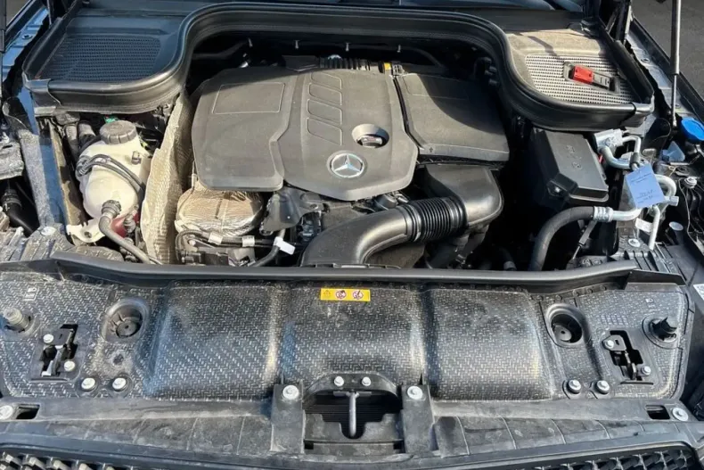 Mercedes-Benz GLE 350 (Clasa GLE) din 2025 cu 5.149 km - oferta MER252519 - foto 7