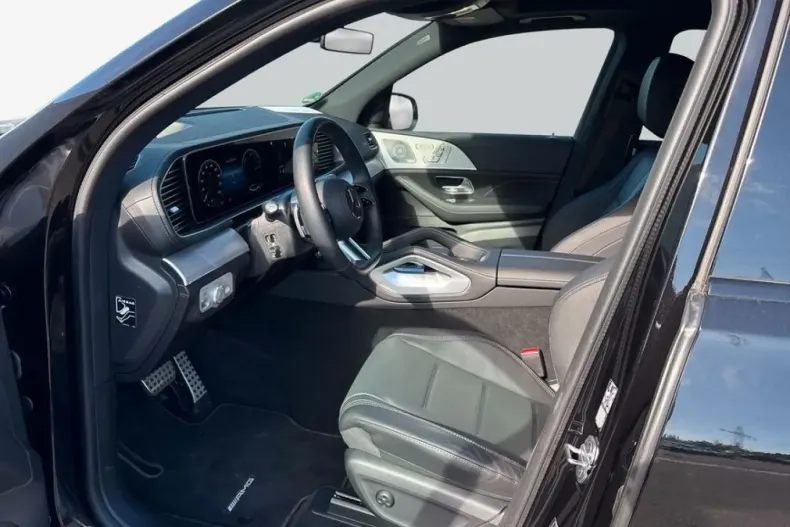 Mercedes-Benz GLE 350 (Clasa GLE) din 2025 cu 5.149 km - oferta MER252519 - foto 9