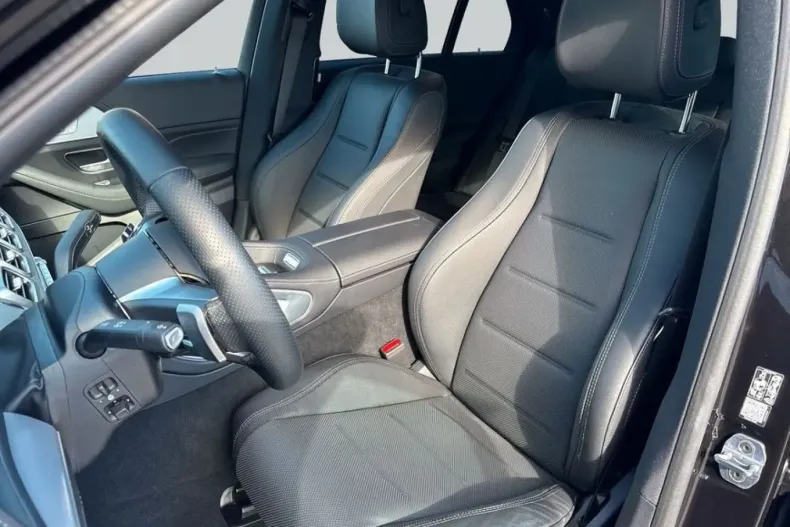 Mercedes-Benz GLE 350 (Clasa GLE) din 2025 cu 5.149 km - oferta MER252519 - foto 10