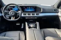 Mercedes-Benz GLE 350 (Clasa GLE) din 2025 cu 5.149 km - oferta MER252519 - foto 13