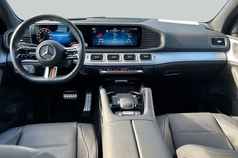 Mercedes-Benz GLE 350 (Clasa GLE) din 2025 cu 5.149 km - oferta MER252519 - foto 13