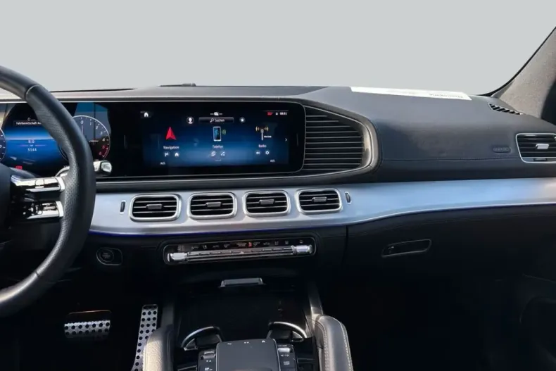 Mercedes-Benz GLE 350 (Clasa GLE) din 2025 cu 5.149 km - oferta MER252519 - foto 14