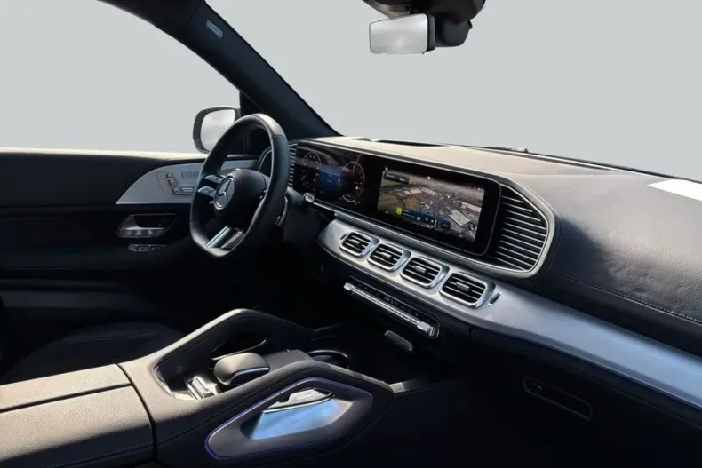 Mercedes-Benz GLE 350 (Clasa GLE) din 2025 cu 5.149 km - oferta MER252519 - foto 15