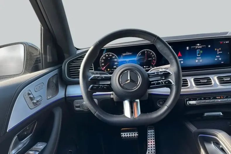Mercedes-Benz GLE 350 (Clasa GLE) din 2025 cu 5.149 km - oferta MER252519 - foto 16