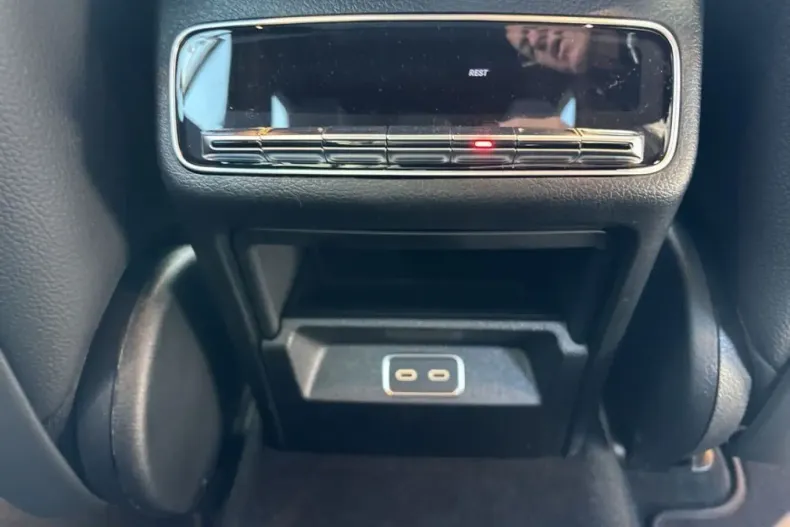 Mercedes-Benz GLE 350 (Clasa GLE) din 2025 cu 5.149 km - oferta MER252519 - foto 21