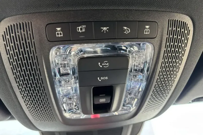 Mercedes-Benz GLE 350 (Clasa GLE) din 2025 cu 5.149 km - oferta MER252519 - foto 31