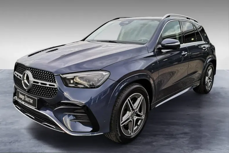Mercedes-Benz GLE 300 (Clasa GLE) din 2025 cu 26.743 km - oferta MER252520 - foto 1