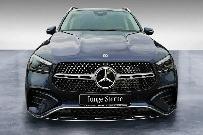 Mercedes-Benz GLE 300 (Clasa GLE) din 2025 cu 26.743 km - oferta MER252520 - foto 2