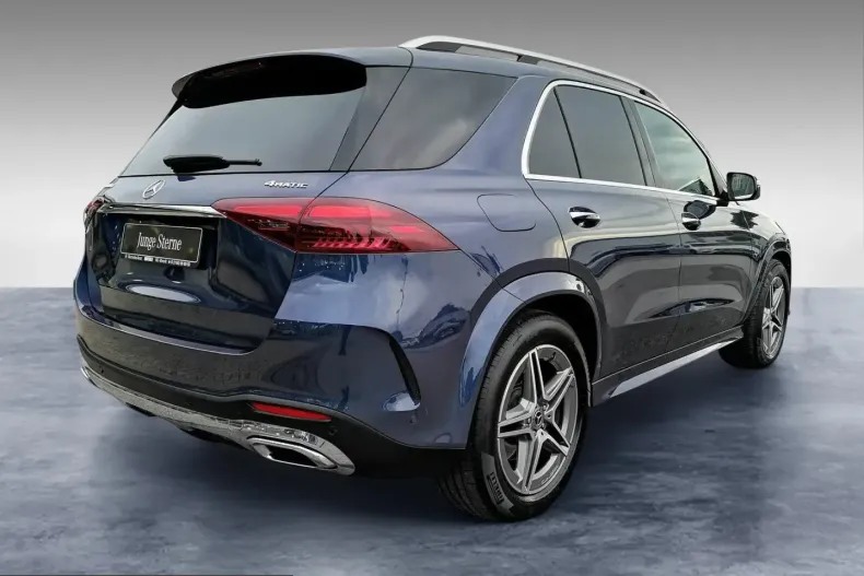 Mercedes-Benz GLE 300 (Clasa GLE) din 2025 cu 26.743 km - oferta MER252520 - foto 5