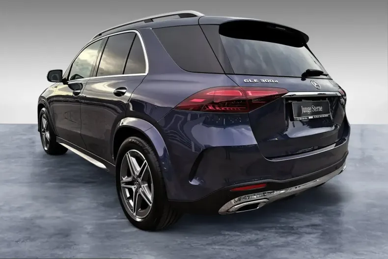 Mercedes-Benz GLE 300 (Clasa GLE) din 2025 cu 26.743 km - oferta MER252520 - foto 7