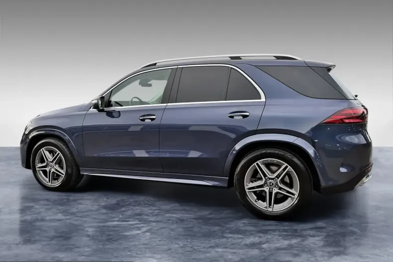 Mercedes-Benz GLE 300 (Clasa GLE) din 2025 cu 26.743 km - oferta MER252520 - foto 8