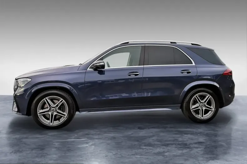 Mercedes-Benz GLE 300 (Clasa GLE) din 2025 cu 26.743 km - oferta MER252520 - foto 9