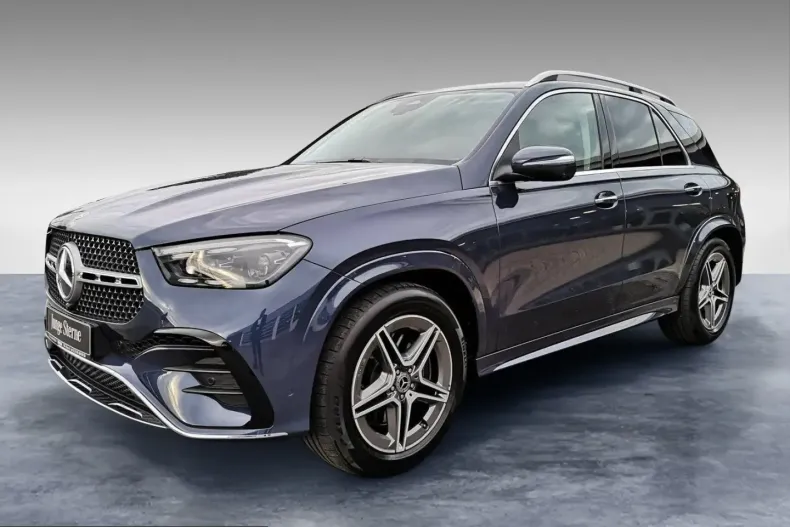 Mercedes-Benz GLE 300 (Clasa GLE) din 2025 cu 26.743 km - oferta MER252520 - foto 10