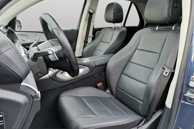 Mercedes-Benz GLE 300 (Clasa GLE) din 2025 cu 26.743 km - oferta MER252520 - foto 12