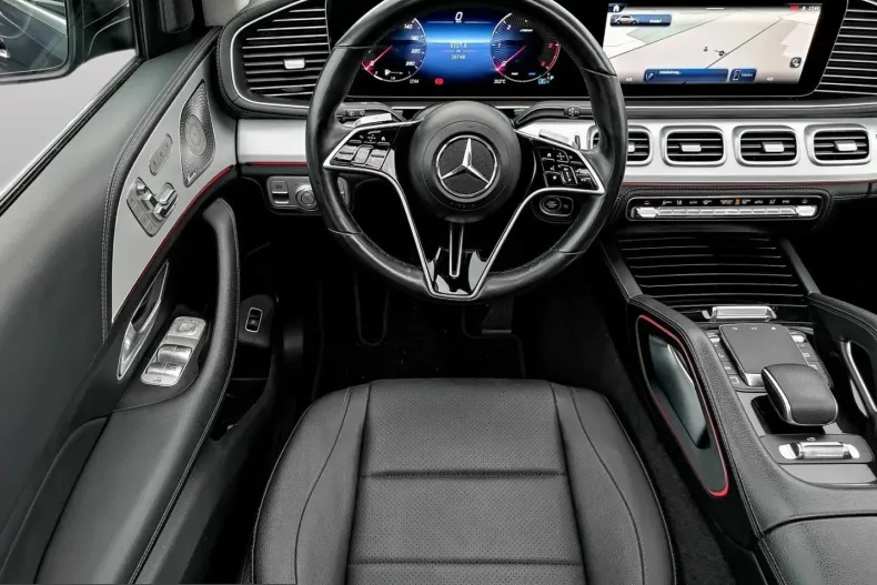 Mercedes-Benz GLE 300 (Clasa GLE) din 2025 cu 26.743 km - oferta MER252520 - foto 13
