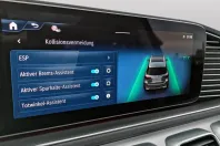 Mercedes-Benz GLE 300 (Clasa GLE) din 2025 cu 26.743 km - oferta MER252520 - foto 24