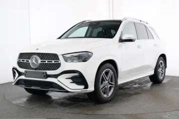 Mercedes-Benz GLE 300 din 2025 - oferta MER252521
