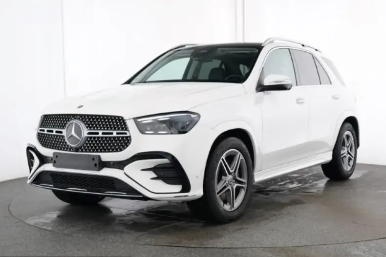 Mercedes-Benz GLE 300 (Clasa GLE) din 2025 cu 12.000 km - oferta MER252521 - foto 1