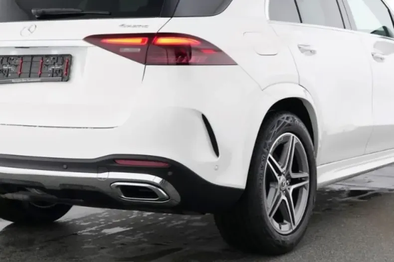 Mercedes-Benz GLE 300 (Clasa GLE) din 2025 cu 12.000 km - oferta MER252521 - foto 9