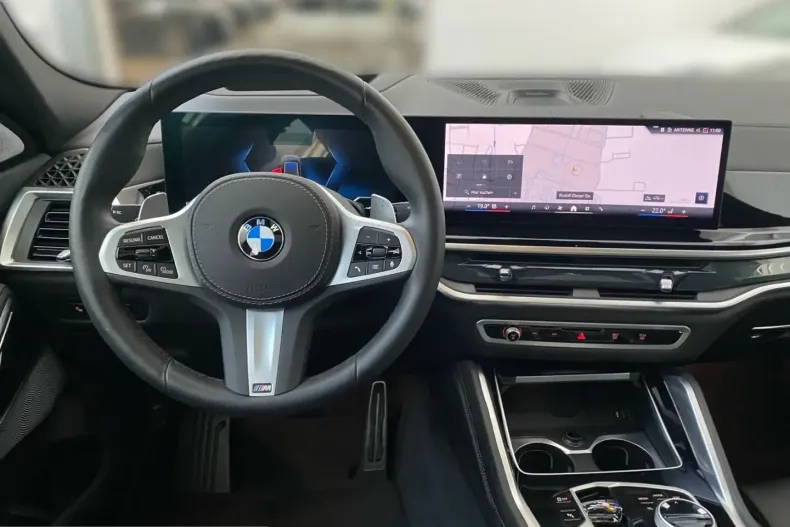 BMW X6 (Seria X) din 2025 cu 33.100 km - oferta BMW252522 - foto 2