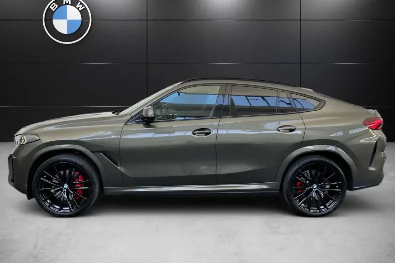 BMW X6 (Seria X) din 2025 cu 33.100 km - oferta BMW252522 - foto 5