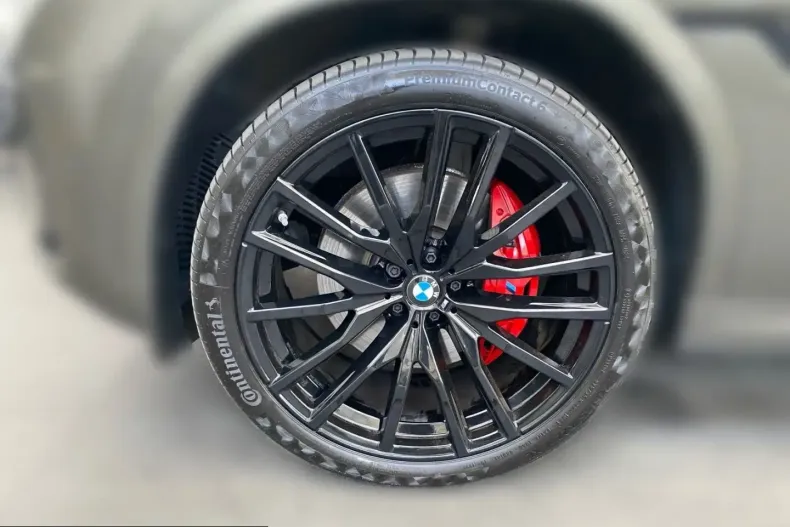 BMW X6 (Seria X) din 2025 cu 33.100 km - oferta BMW252522 - foto 6