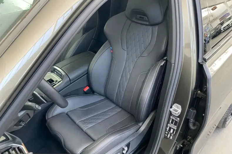 BMW X6 (Seria X) din 2025 cu 33.100 km - oferta BMW252522 - foto 8