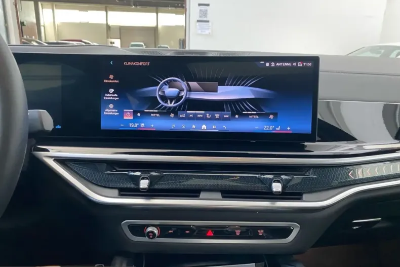 BMW X6 (Seria X) din 2025 cu 33.100 km - oferta BMW252522 - foto 11