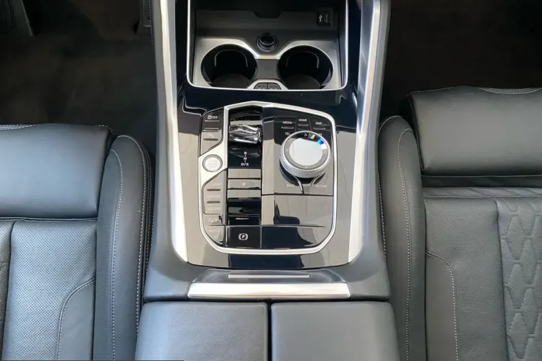 BMW X6 (Seria X) din 2025 cu 33.100 km - oferta BMW252522 - foto 12