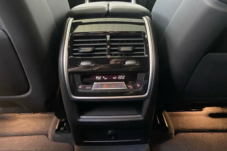 BMW X6 (Seria X) din 2025 cu 33.100 km - oferta BMW252522 - foto 13