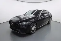 Mercedes-Benz C 43 AMG (Clasa C) din 2023 cu 59.615 km - oferta MER252523 - foto 1