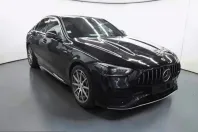 Mercedes-Benz C 43 AMG (Clasa C) din 2023 cu 59.615 km - oferta MER252523 - foto 2