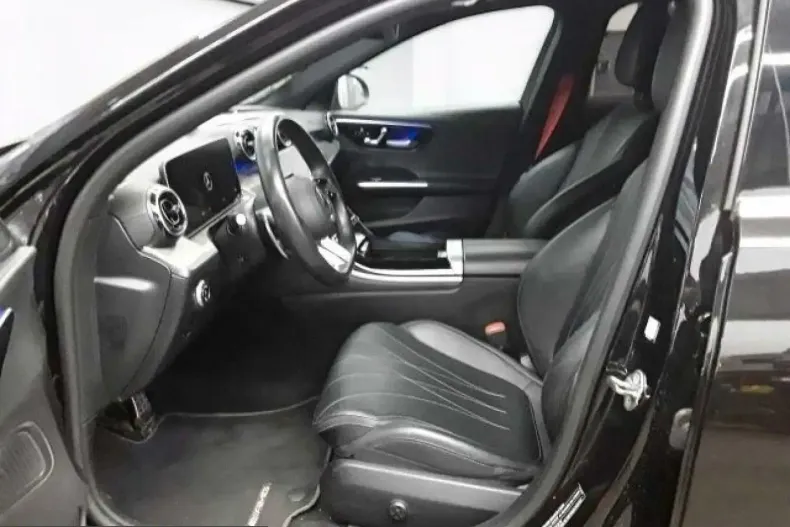 Mercedes-Benz C 43 AMG (Clasa C) din 2023 cu 59.615 km - oferta MER252523 - foto 5