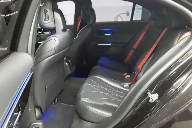 Mercedes-Benz C 43 AMG (Clasa C) din 2023 cu 59.615 km - oferta MER252523 - foto 6