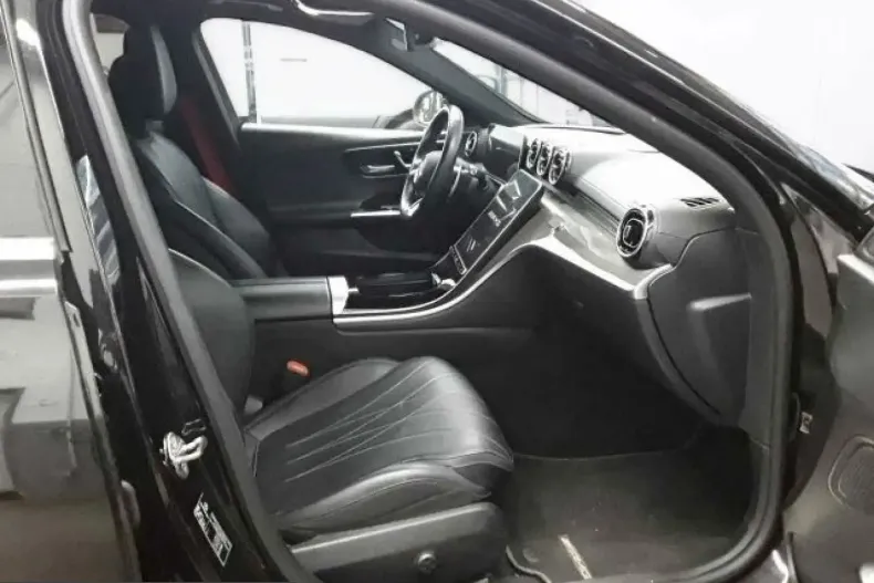 Mercedes-Benz C 43 AMG (Clasa C) din 2023 cu 59.615 km - oferta MER252523 - foto 7