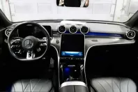 Mercedes-Benz C 43 AMG (Clasa C) din 2023 cu 59.615 km - oferta MER252523 - foto 10