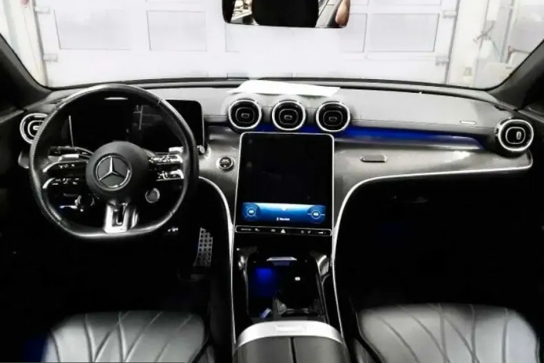 Mercedes-Benz C 43 AMG (Clasa C) din 2023 cu 59.615 km - oferta MER252523 - foto 10