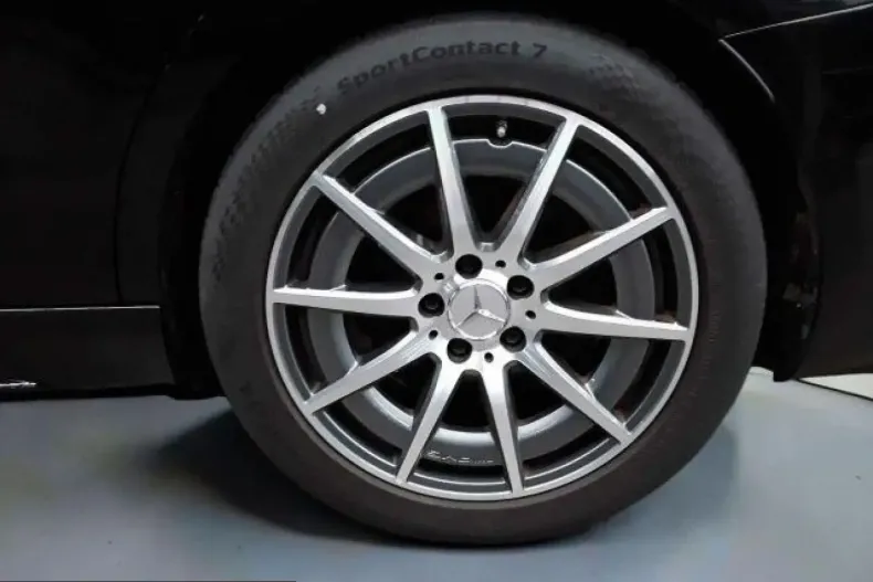 Mercedes-Benz C 43 AMG (Clasa C) din 2023 cu 59.615 km - oferta MER252523 - foto 12