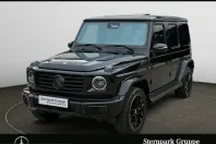 Mercedes-Benz G 450 (Clasa G) din 2024 cu 28.500 km - oferta MER252524 - foto 1