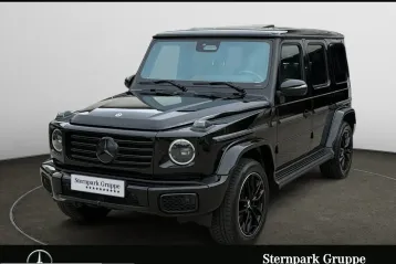 Mercedes-Benz G 450 din 2024 - oferta MER252524