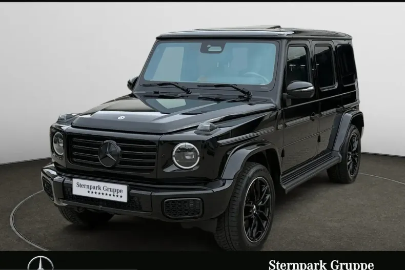 Mercedes-Benz G 450 (Clasa G) din 2024 cu 28.500 km - oferta MER252524 - foto 1