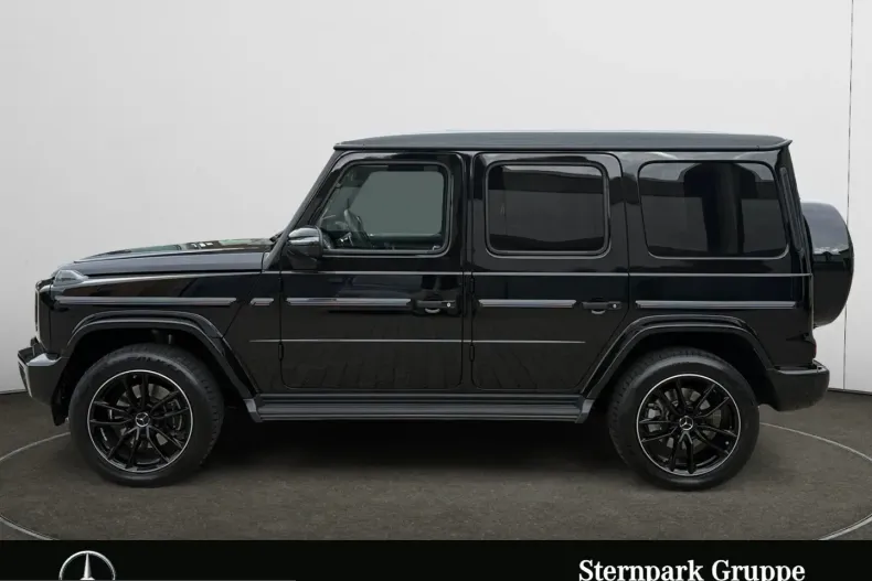 Mercedes-Benz G 450 (Clasa G) din 2024 cu 28.500 km - oferta MER252524 - foto 2