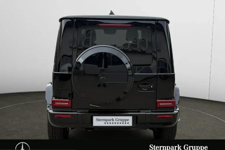 Mercedes-Benz G 450 (Clasa G) din 2024 cu 28.500 km - oferta MER252524 - foto 4