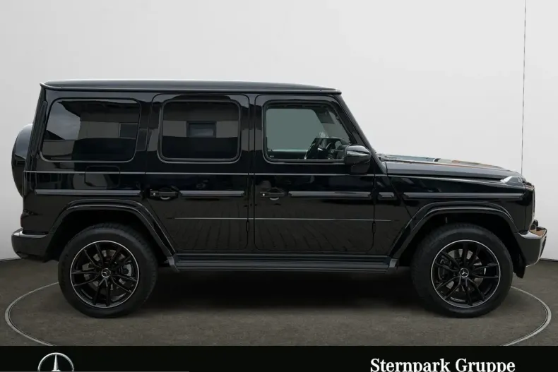 Mercedes-Benz G 450 (Clasa G) din 2024 cu 28.500 km - oferta MER252524 - foto 6