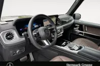 Mercedes-Benz G 450 (Clasa G) din 2024 cu 28.500 km - oferta MER252524 - foto 9